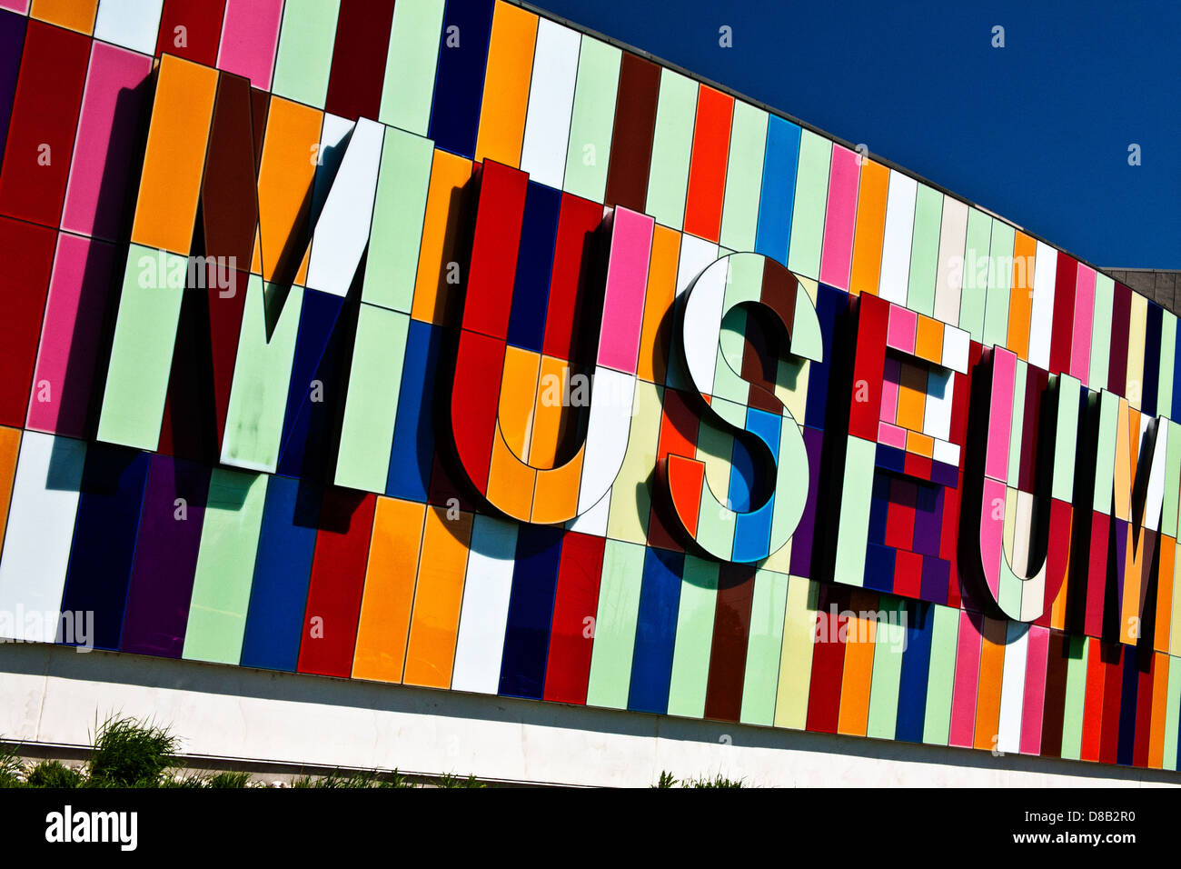 The Waterloo Region Museum Kitchener Ontario Canada Stock Photo - Alamy