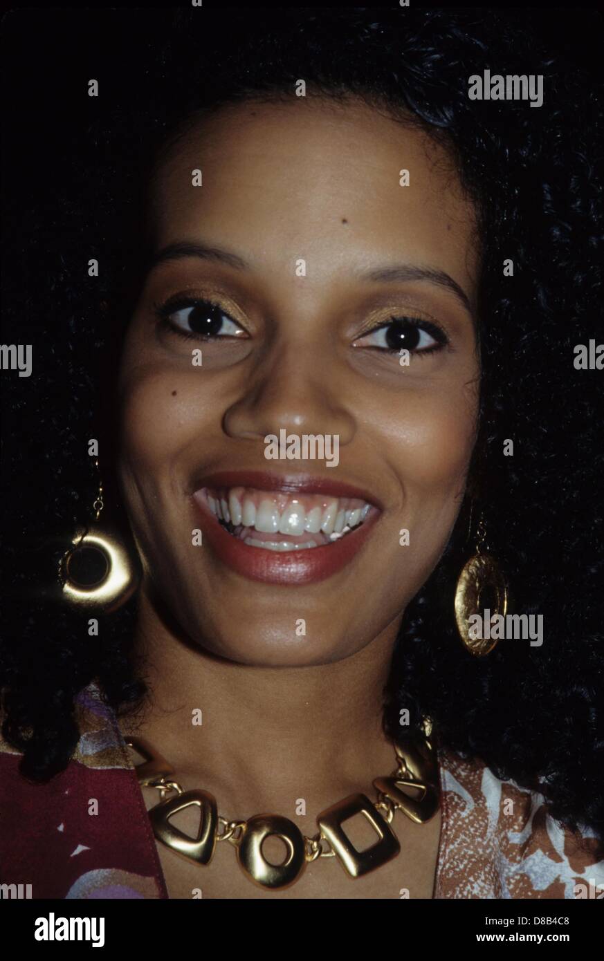 Shari headley hi-res stock photography and images - Alamy