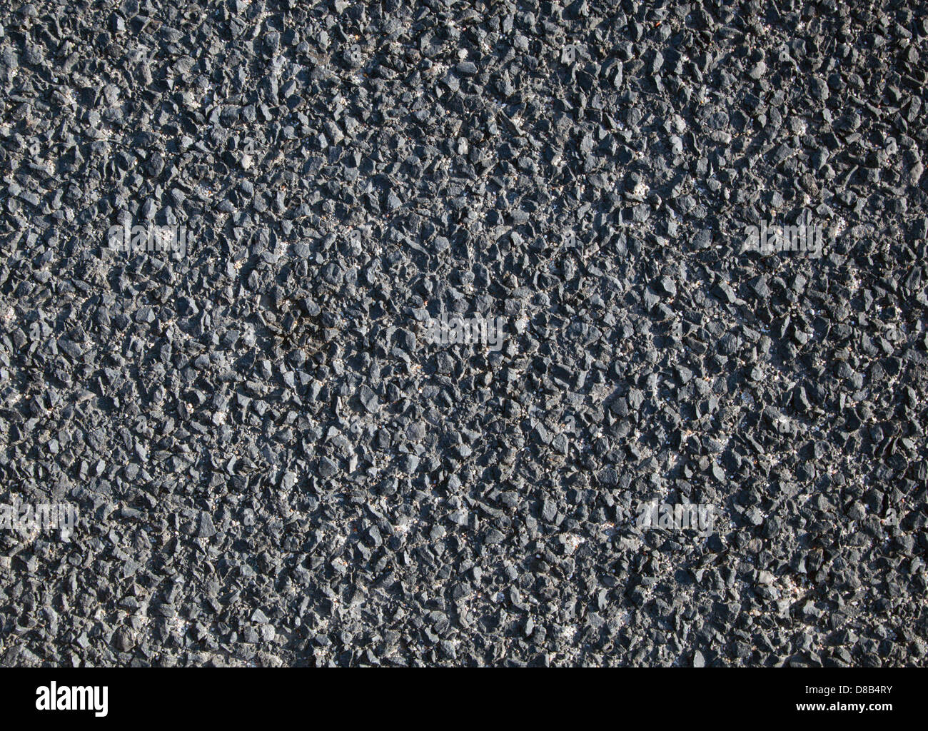 Asphalt road surface background. Good as a texture or design element Stock Photo