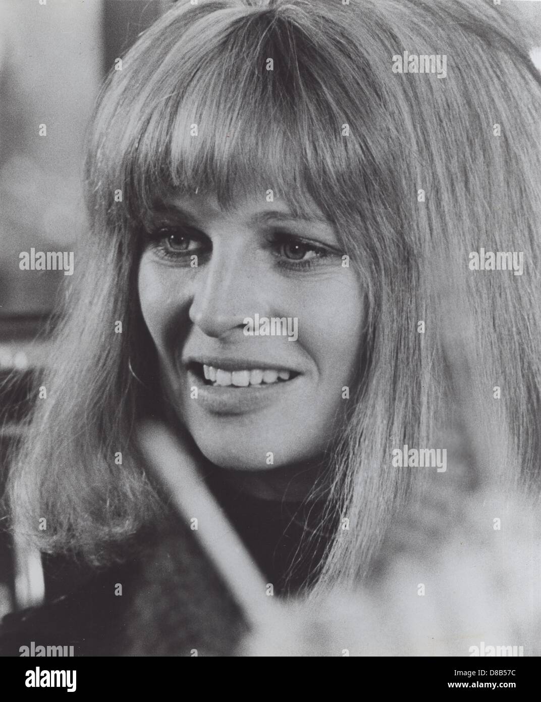 JULIE CHRISTIE.1975.Supplied by Photos, inc.(Credit Image: © Supplied ...