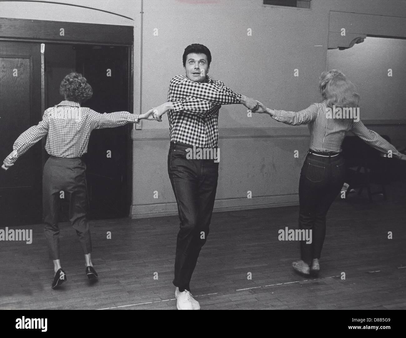 Max baer jr hi res stock photography and images alamy