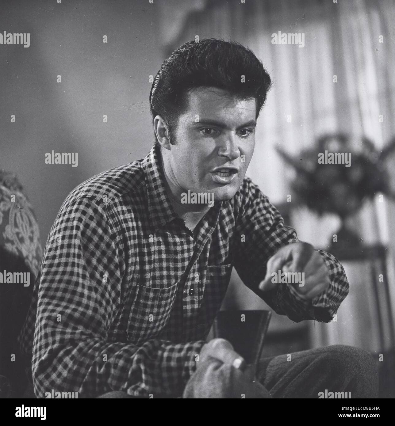 Max Baer Jr High Resolution Stock Photography and Images - Alamy