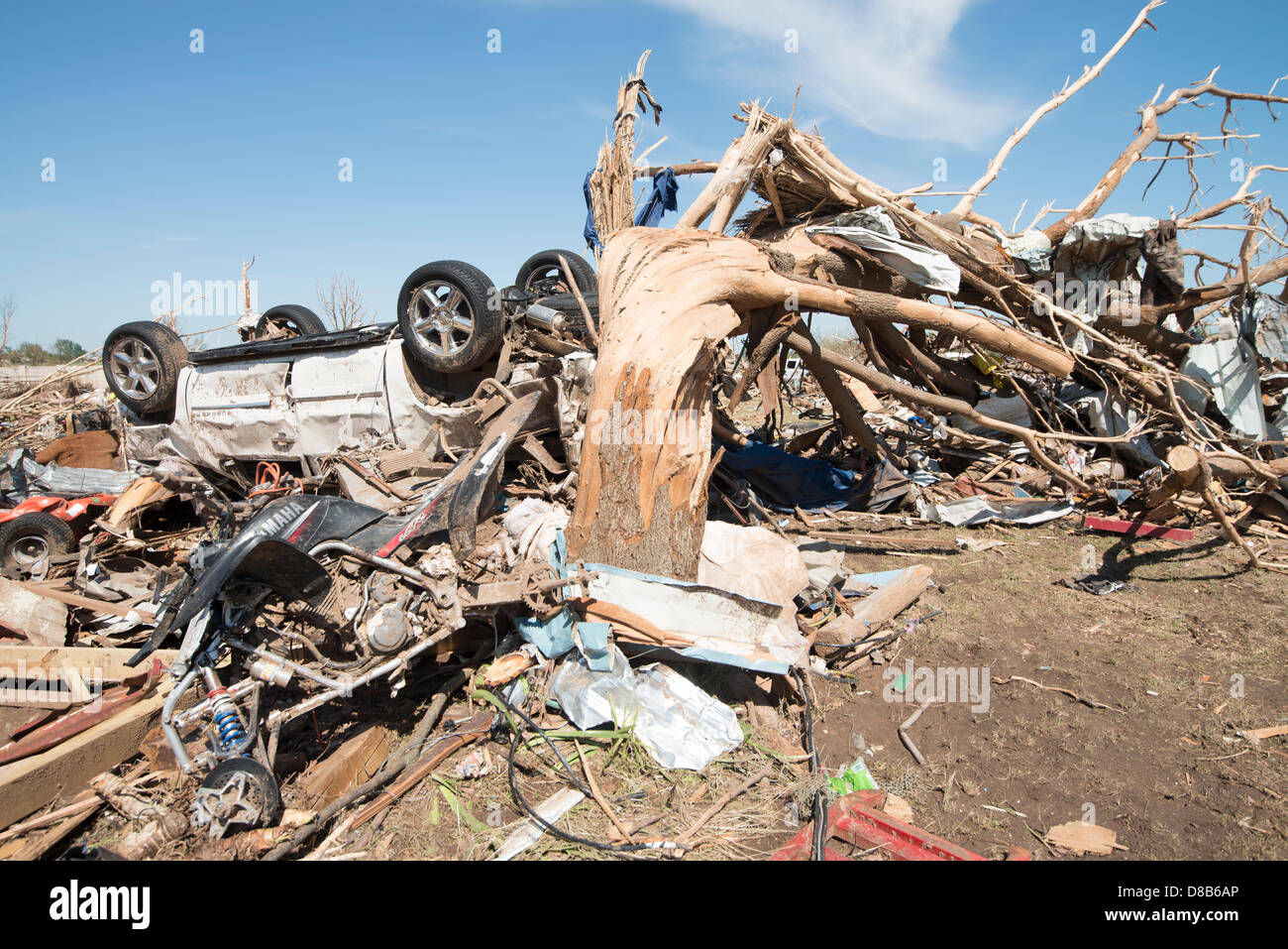 200 mph winds hi-res stock photography and images - Alamy