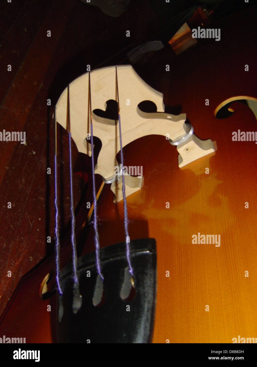 Bass bridge hires stock photography and images Alamy