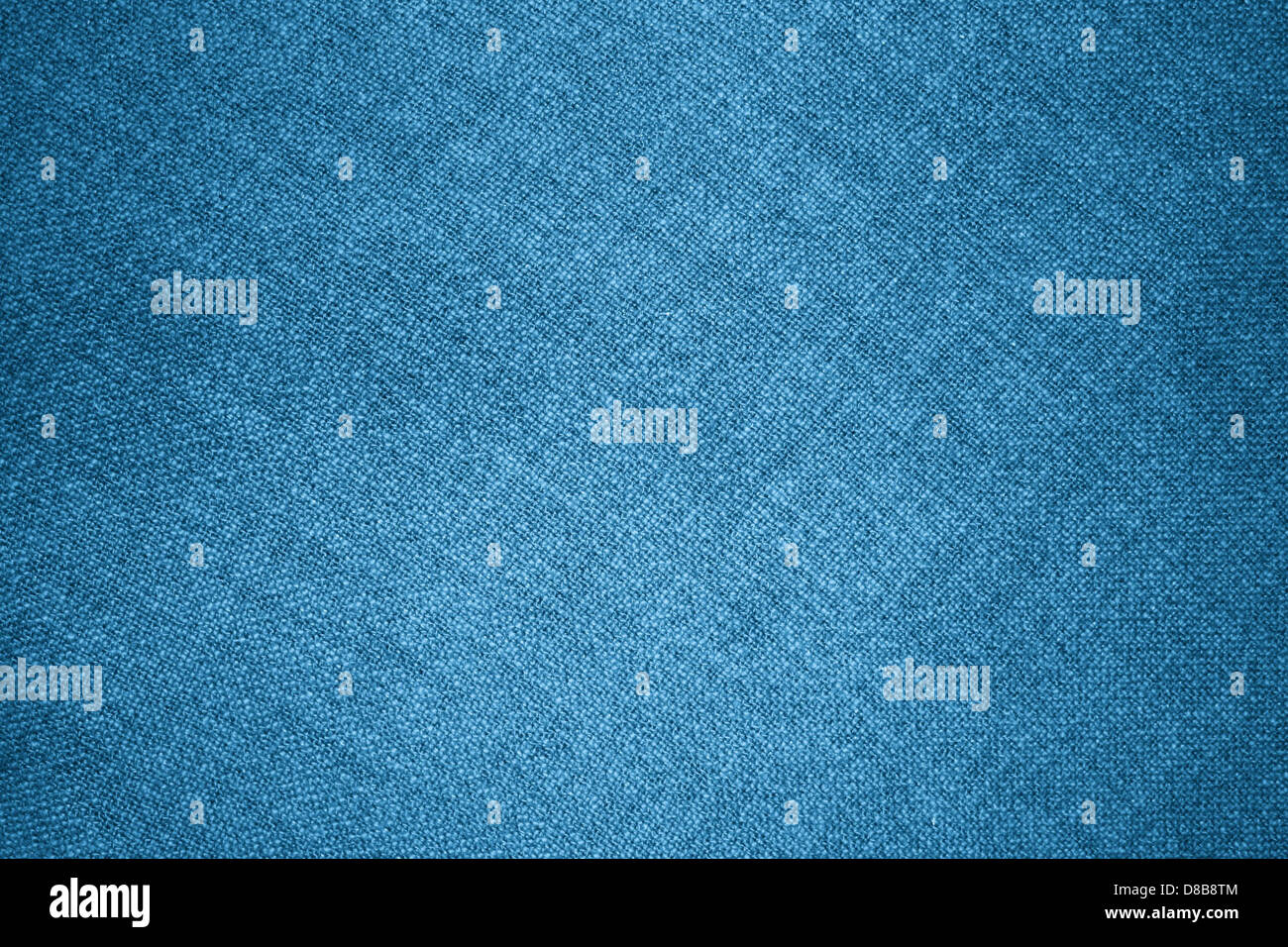 azure blue fabric texture Stock Photo Alamy