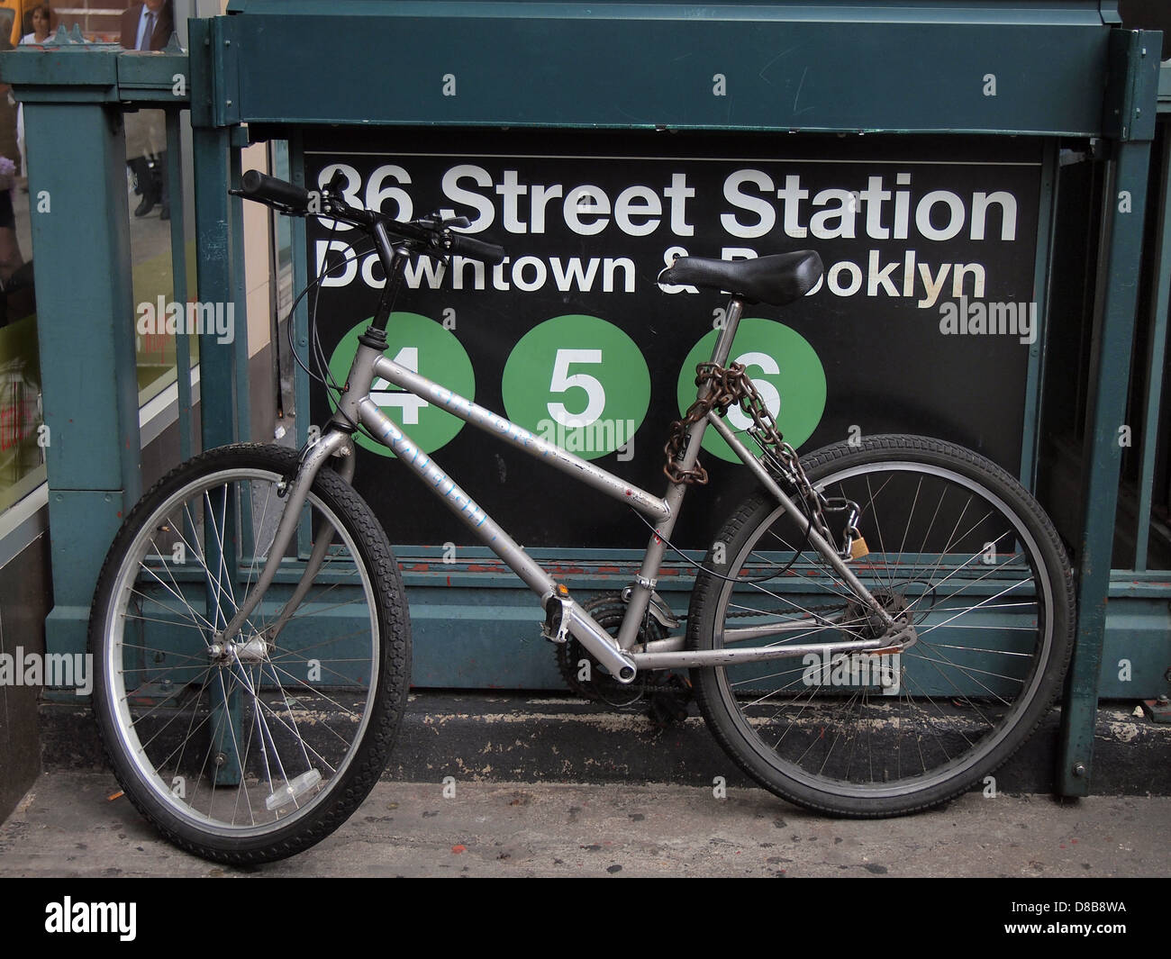 Bike shop 86th best sale street