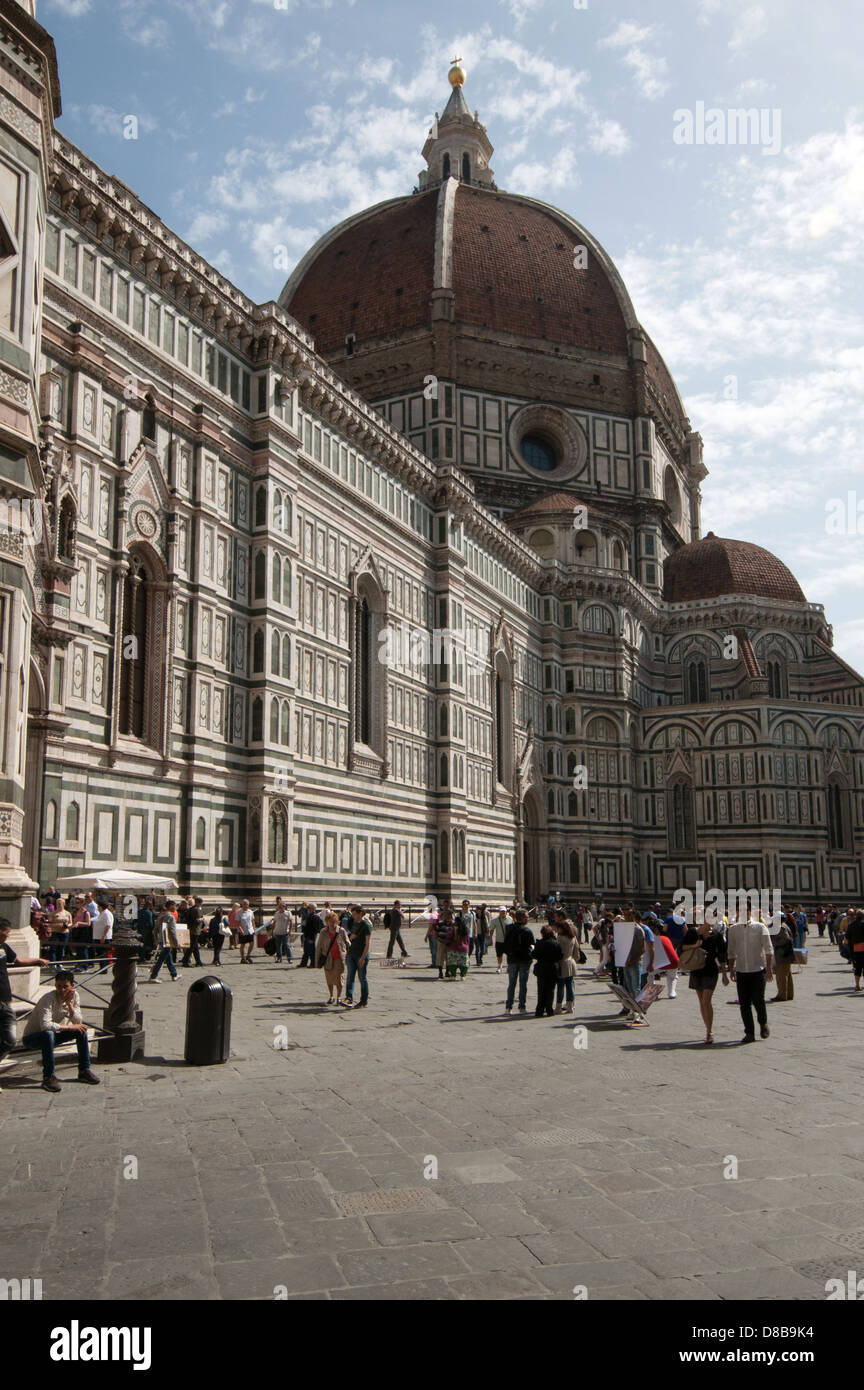 Piazza del Duomo is located in the heart of the historic center of ...