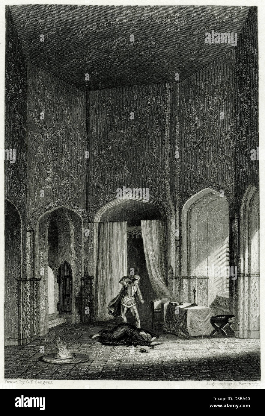 Henry iv england death hires stock photography and images Alamy