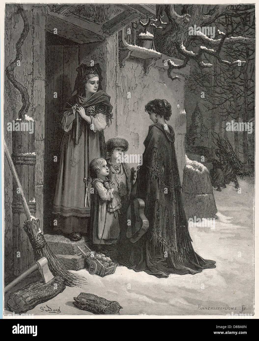 Grasshopper And Ant Stock Photos & Grasshopper And Ant Stock Images - Alamy