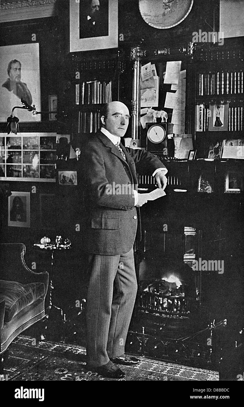 ARTHUR WING PINERO Stock Photo Alamy