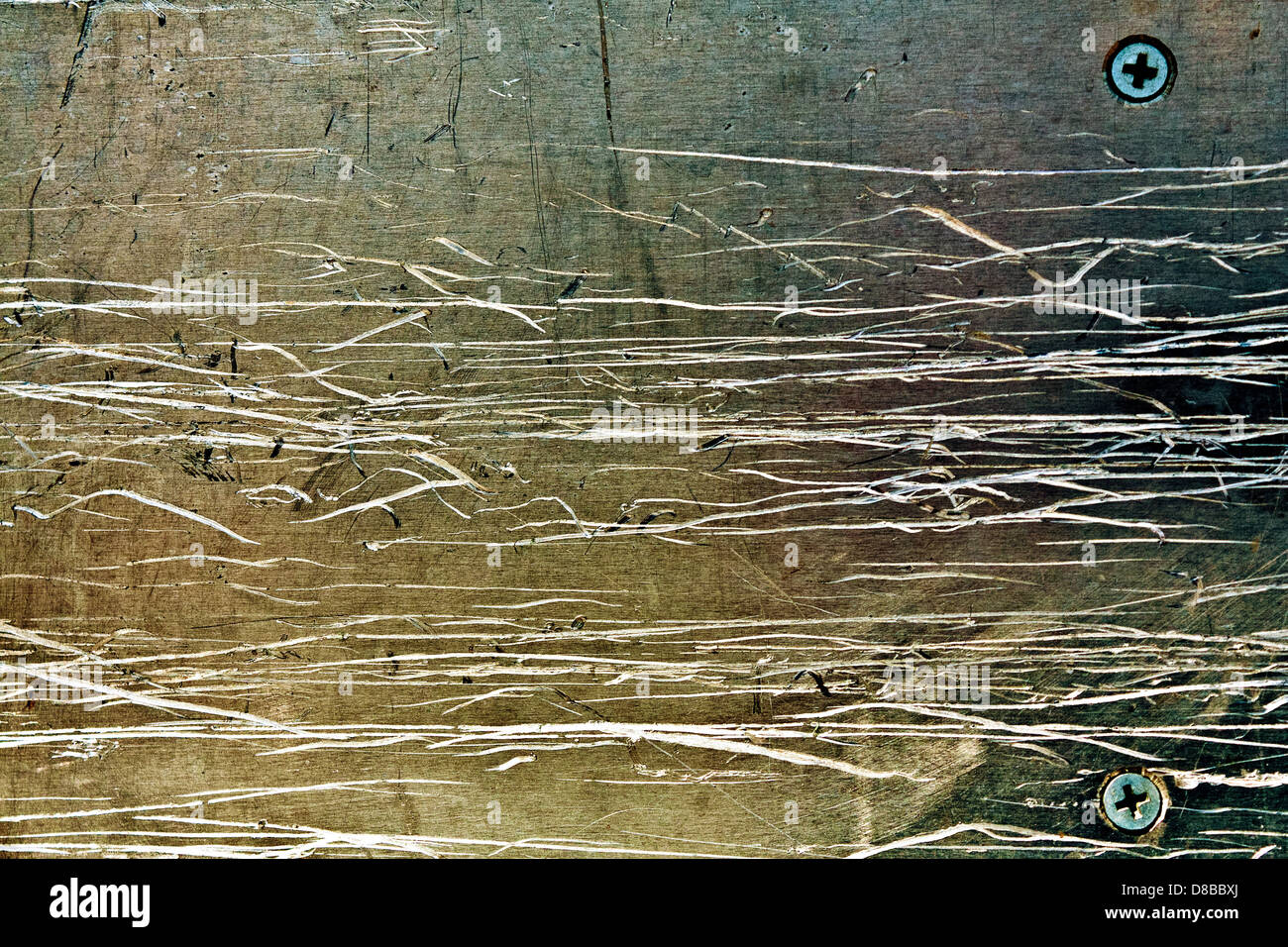 Brushed metal texture hi-res stock photography and images - Alamy