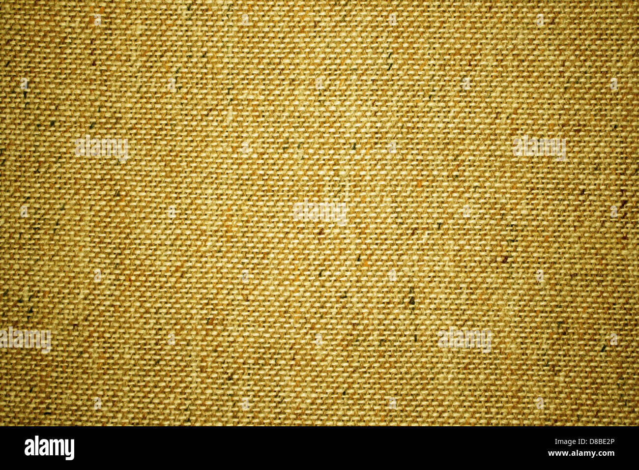 golden yellow upholstery fabric close up texture Stock Photo Alamy
