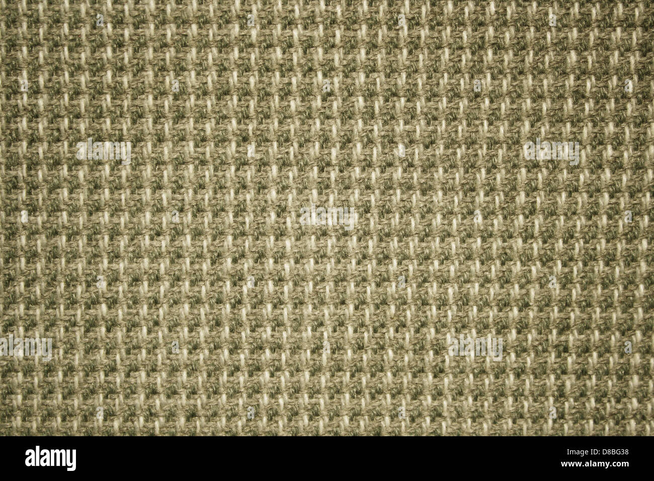 khaki upholstery fabric texture Stock Photo - Alamy