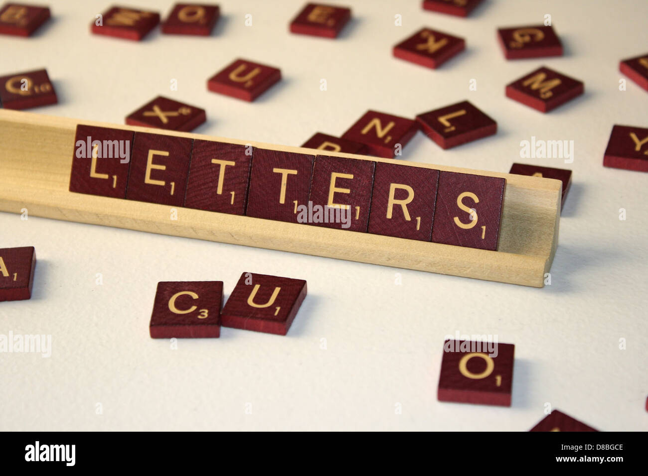 Forms of communication hi-res stock photography and images - Alamy