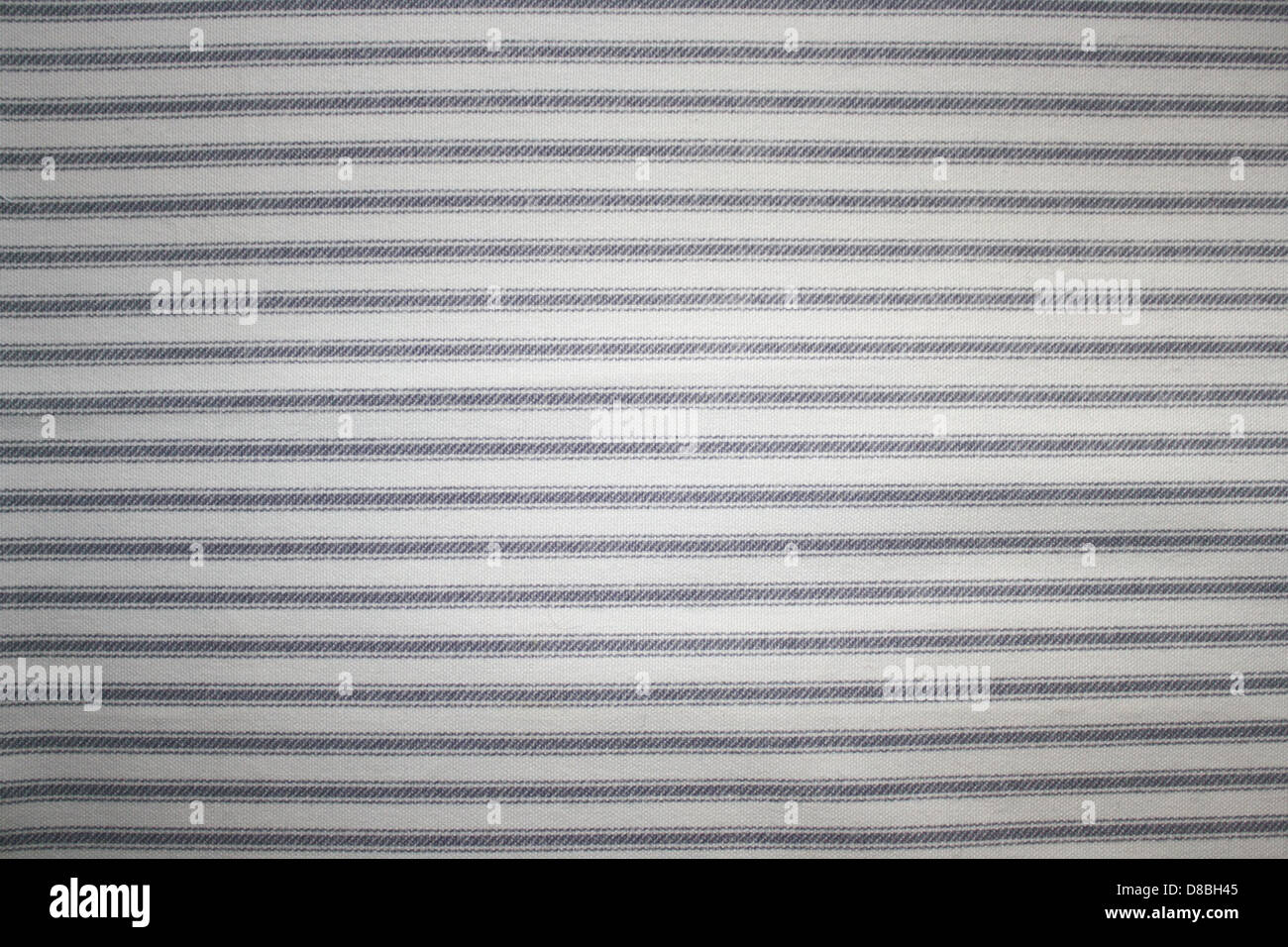 mattress ticking fabric texture Stock Photo Alamy