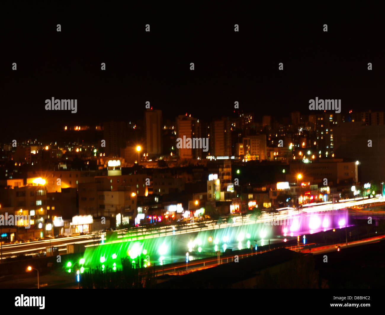Tabriz Skyline Hi res Stock Photography And Images Alamy
