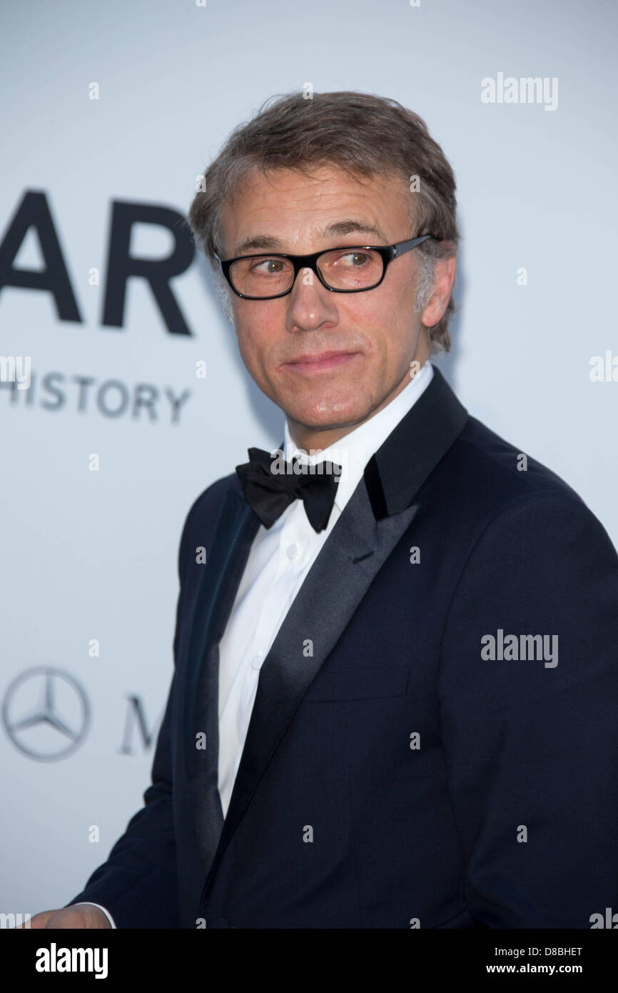 austrian actor christoph - Ilustrasi 2