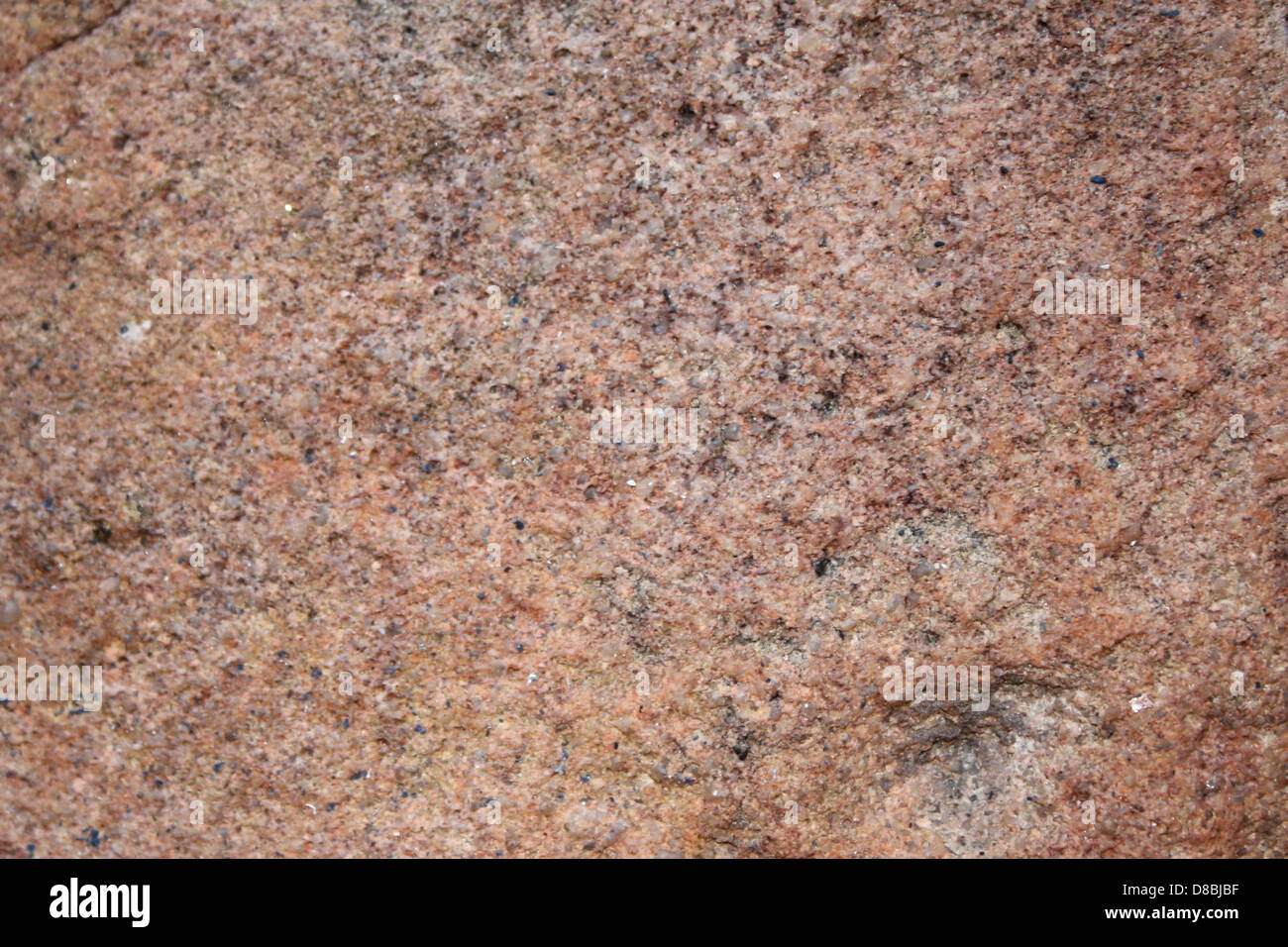 Pink granite stones hi-res stock photography and images - Alamy