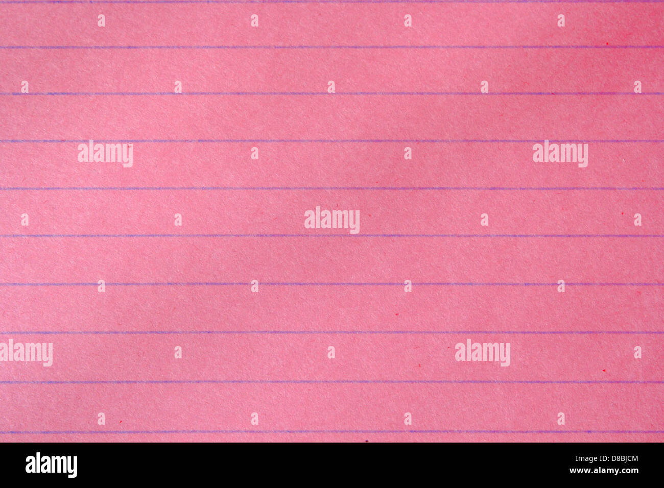 pink notebook paper texture Stock Photo Alamy