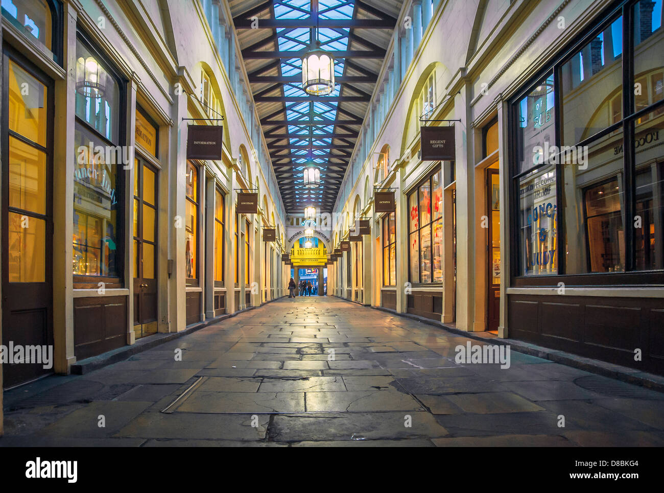 Shops in Covent Garden, London Stock Photo Alamy