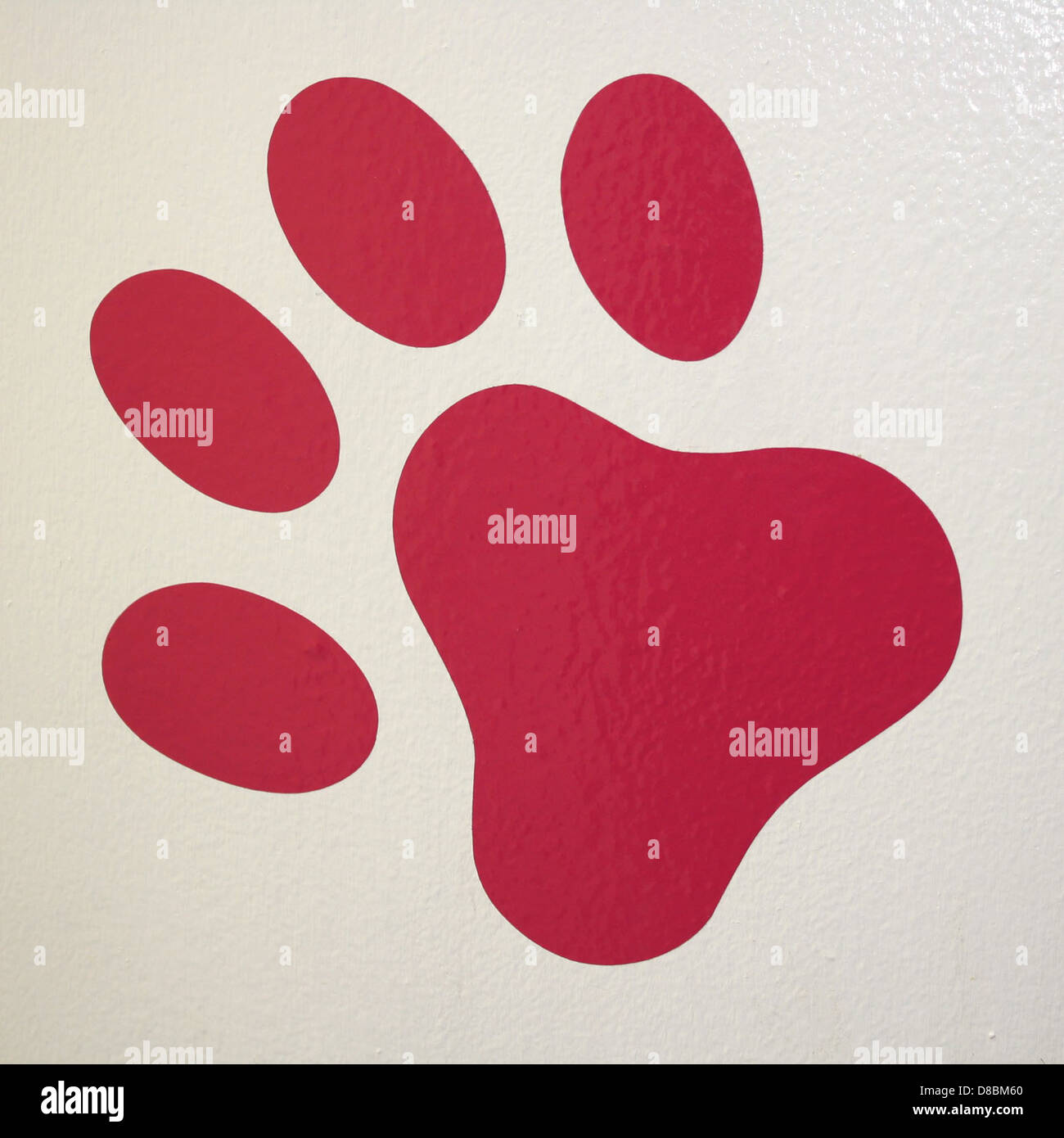 Wall decal hires stock photography and images Alamy