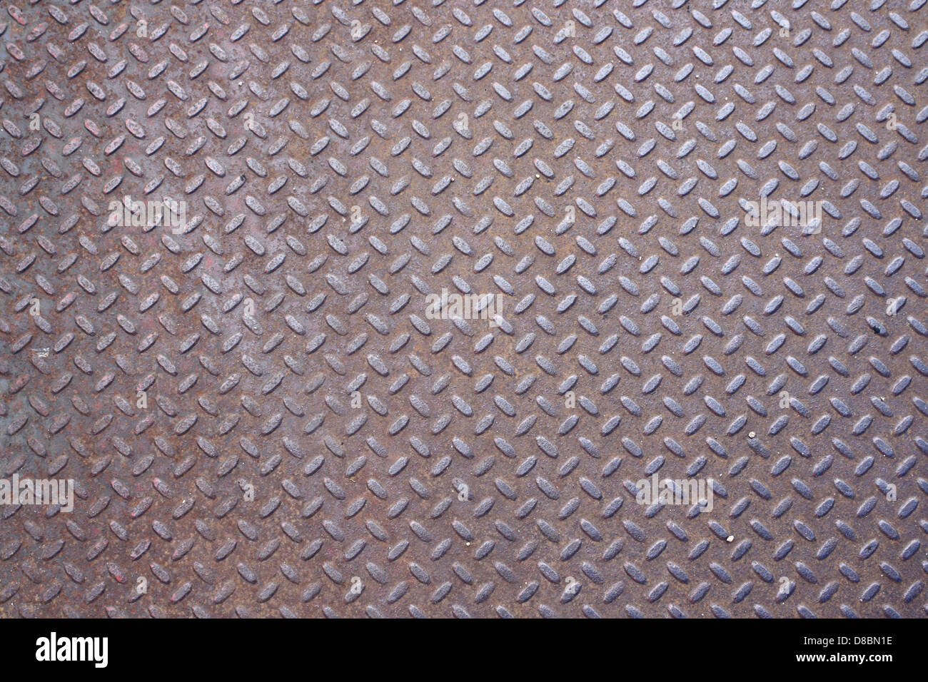 rusted textured sheet metal texture Stock Photo Alamy