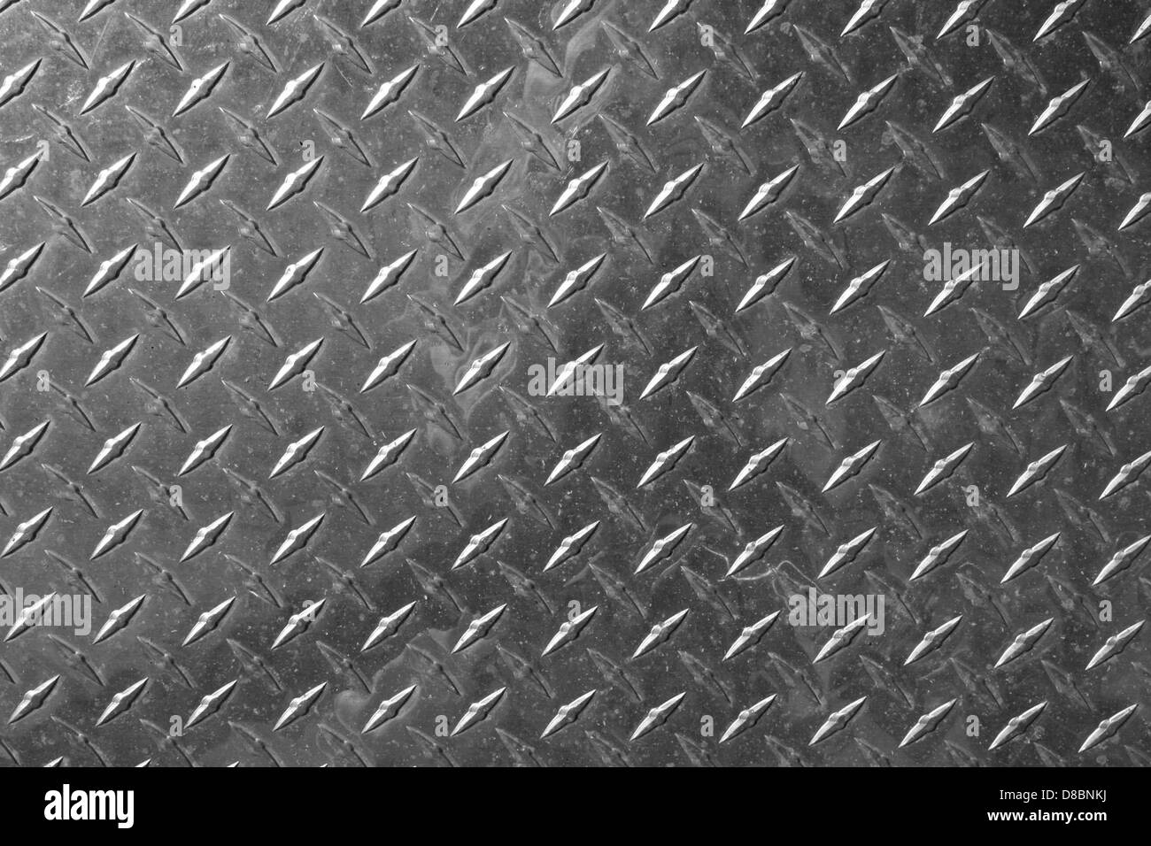silver textured sheet metal texture Stock Photo Alamy