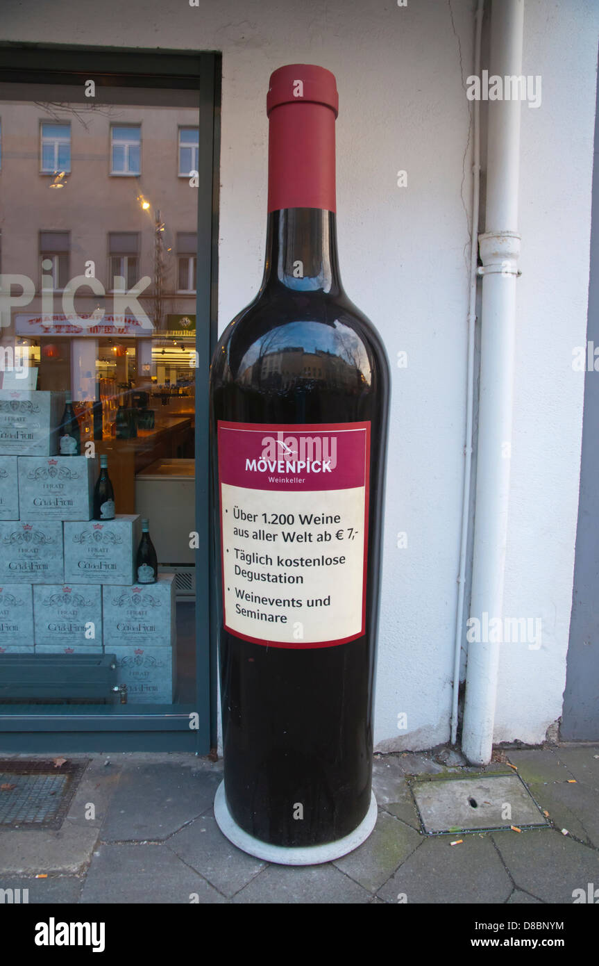 Giant wines bottles hires stock photography and images Alamy