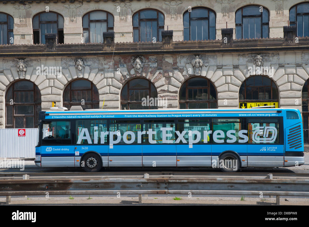 airport express bus airport express bus