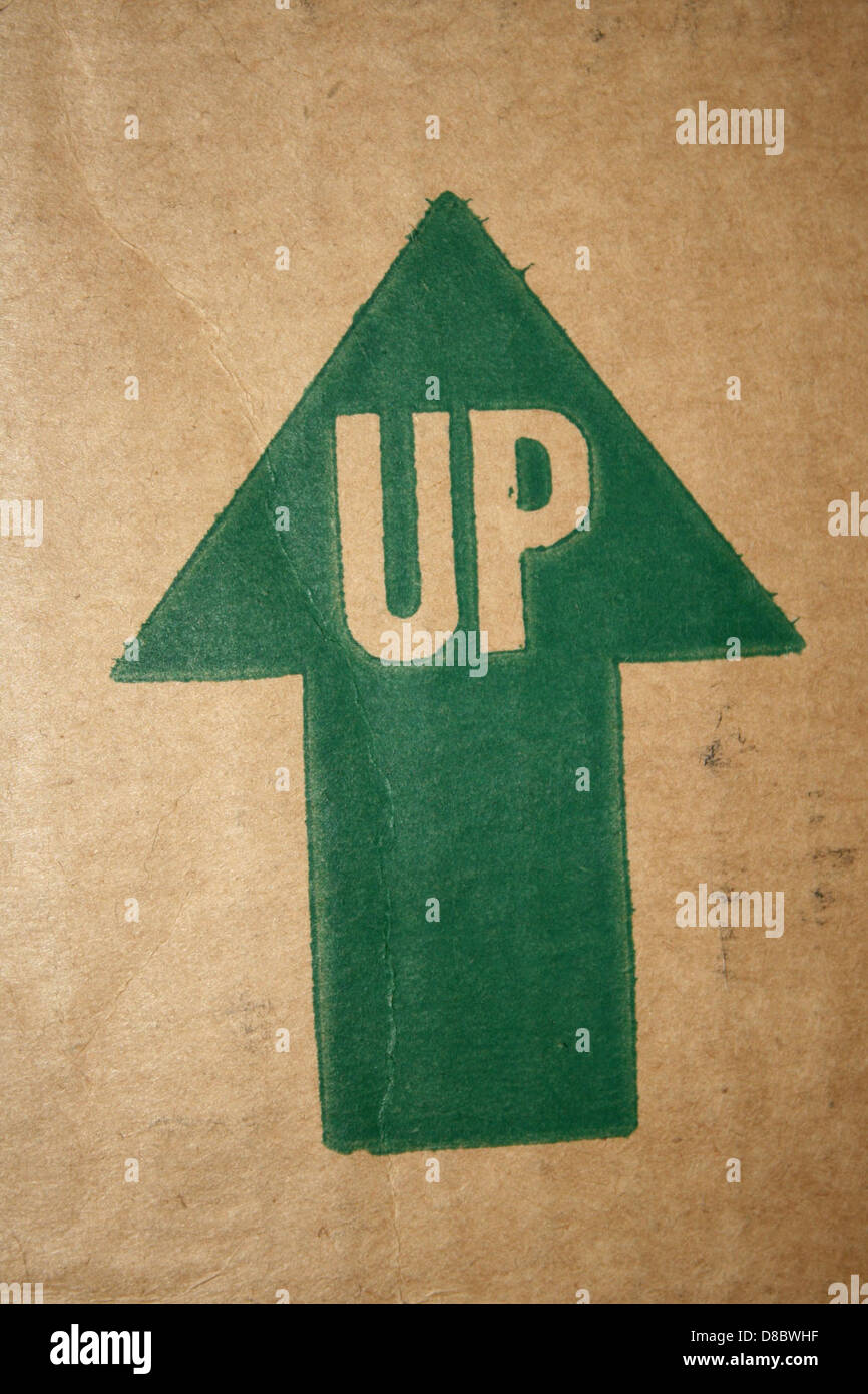 Box With Up Arrow Hi res Stock Photography And Images Alamy Box With Up Arrow Hi res Stock Photography And Images Alamy