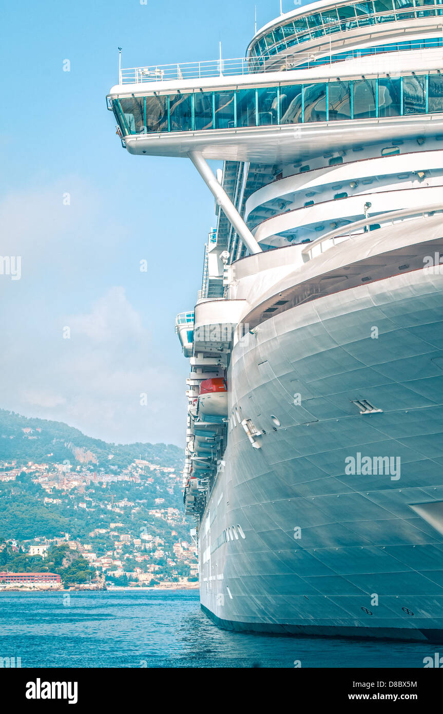 Cruise Ship sailing HD phone wallpaper  Peakpx