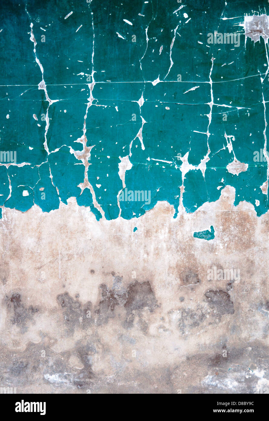 old paint wall Stock Photo Alamy