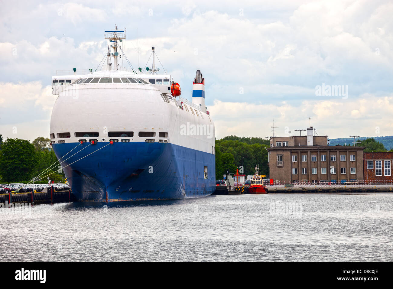 Car carrier ship hires stock photography and images Alamy