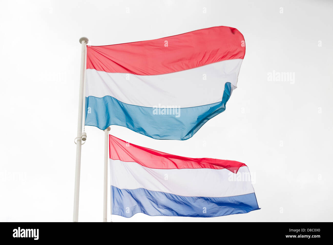 Netherlands luxembourg flag hires stock photography and images Alamy
