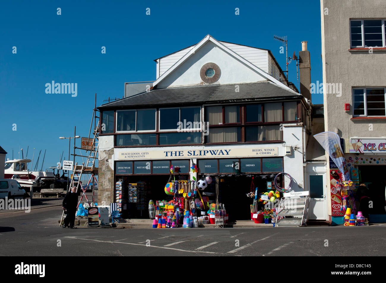 Seaside towns uk hires stock photography and images Alamy