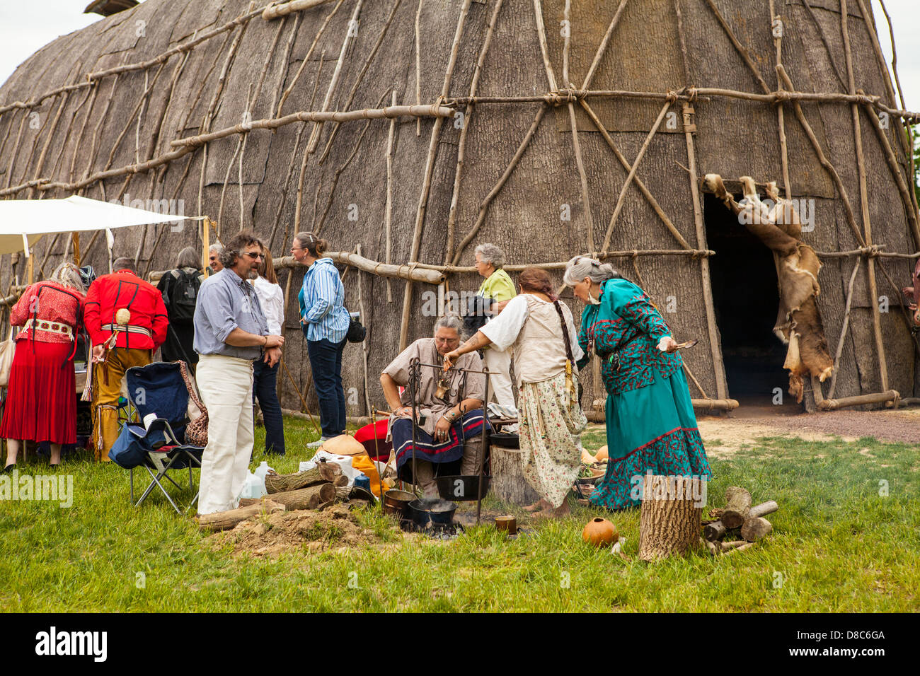 Lancaster County, known for its Amish and Mennonite communities, is now