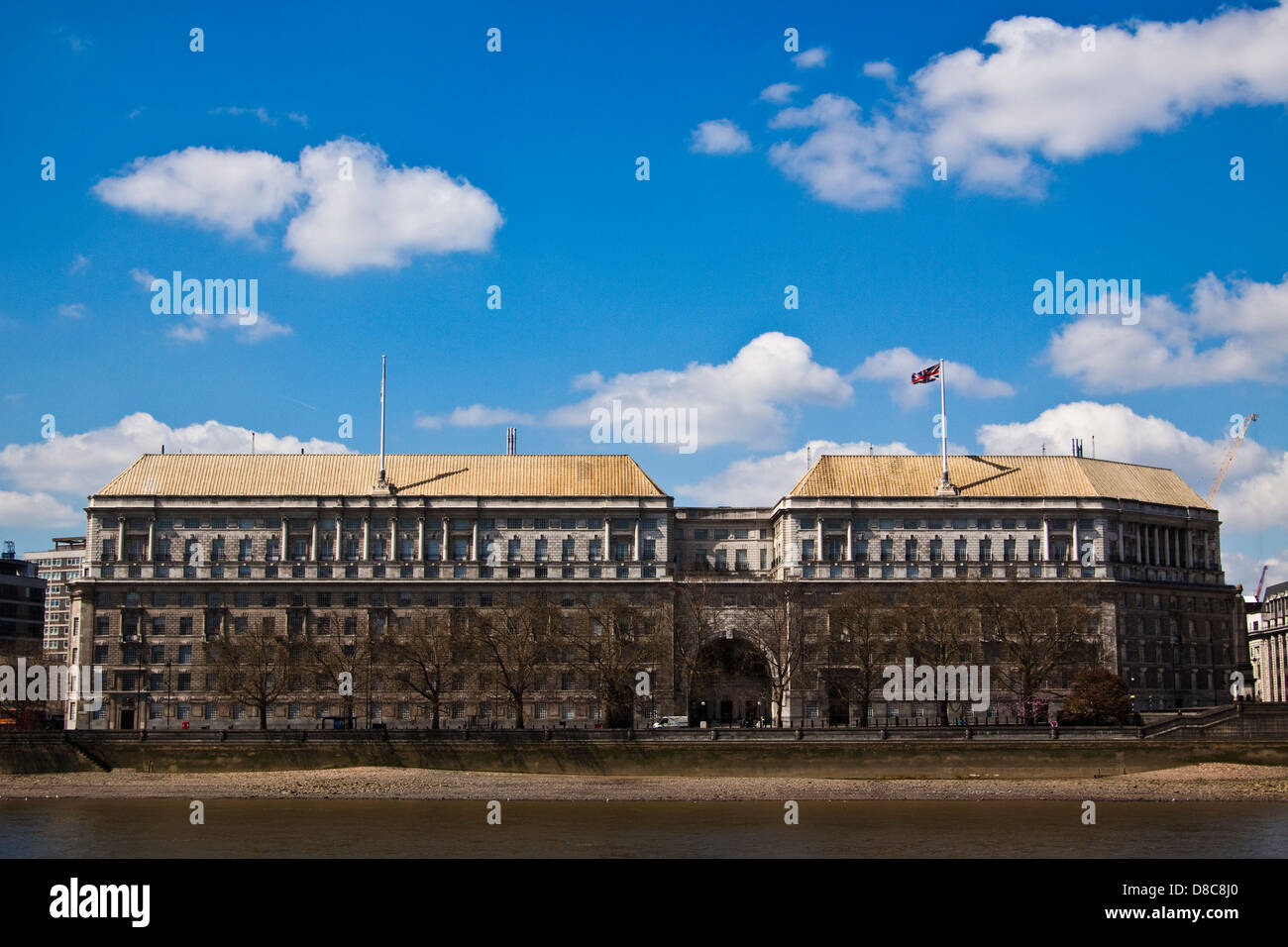 Mi5 Headquarters Hi-res Stock Photography And Images - Alamy