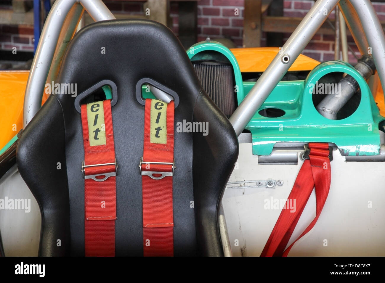 Principal 134+ imagen racing seat belts - In.thptnganamst.edu.vn