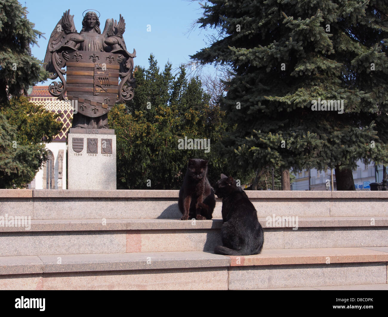 Coat of arms animals hires stock photography and images Alamy