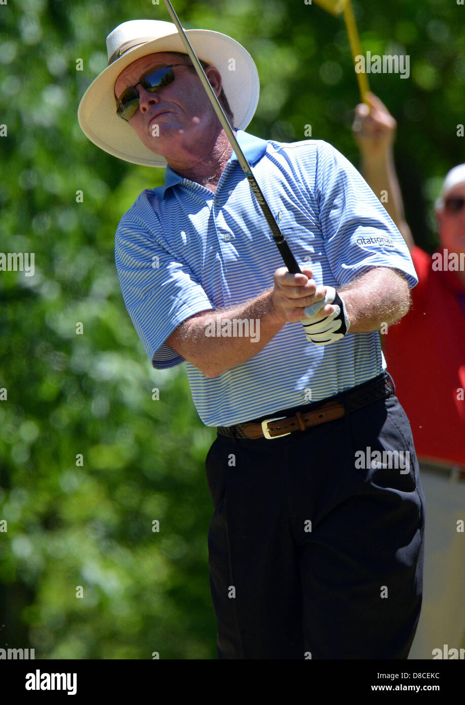 Tom kite of usa hires stock photography and images Alamy