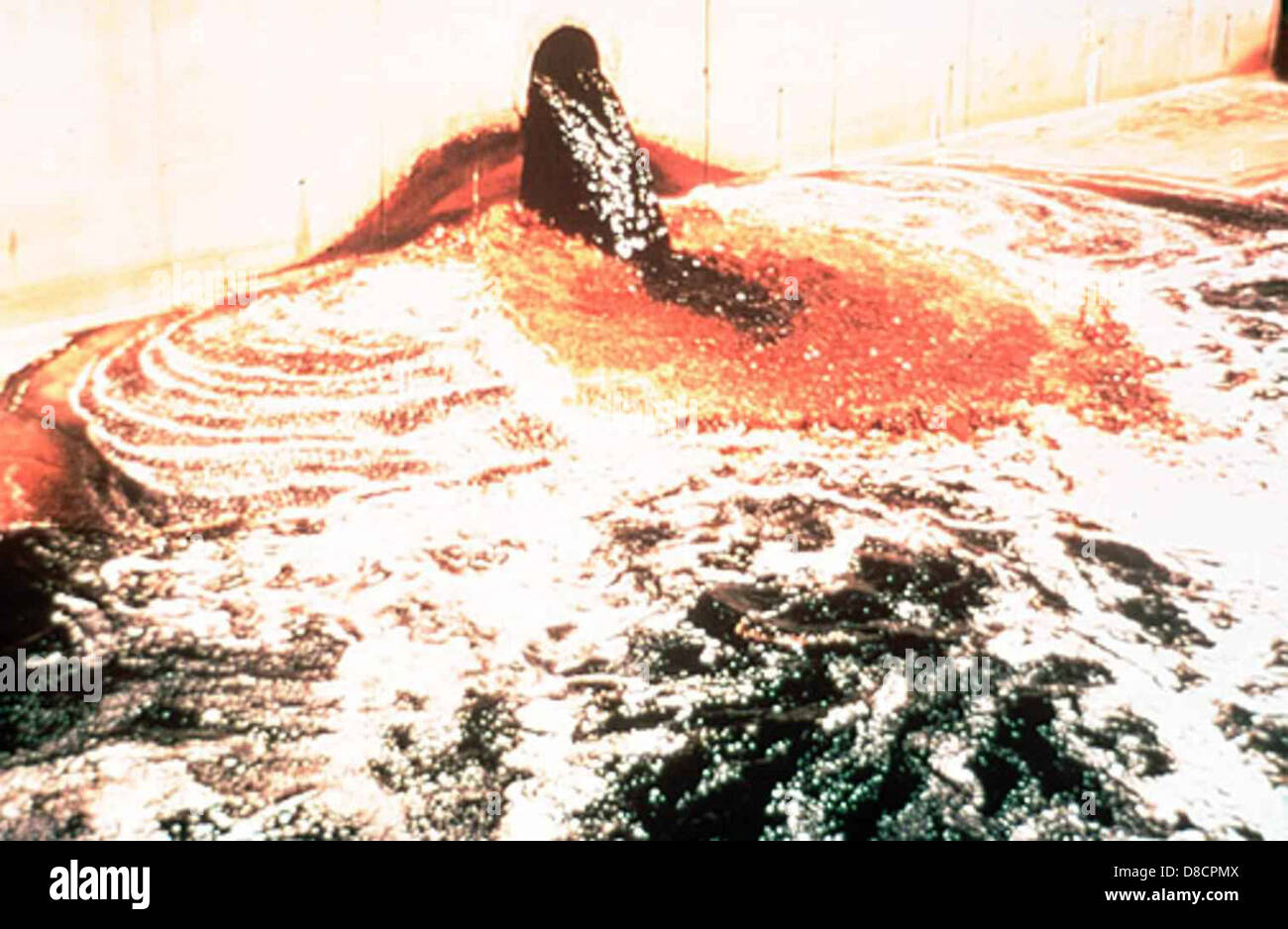 Industrial discharge hires stock photography and images Alamy