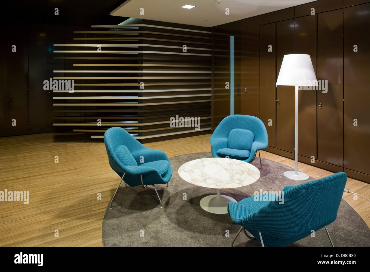 office interior reception Stock Photo Alamy
