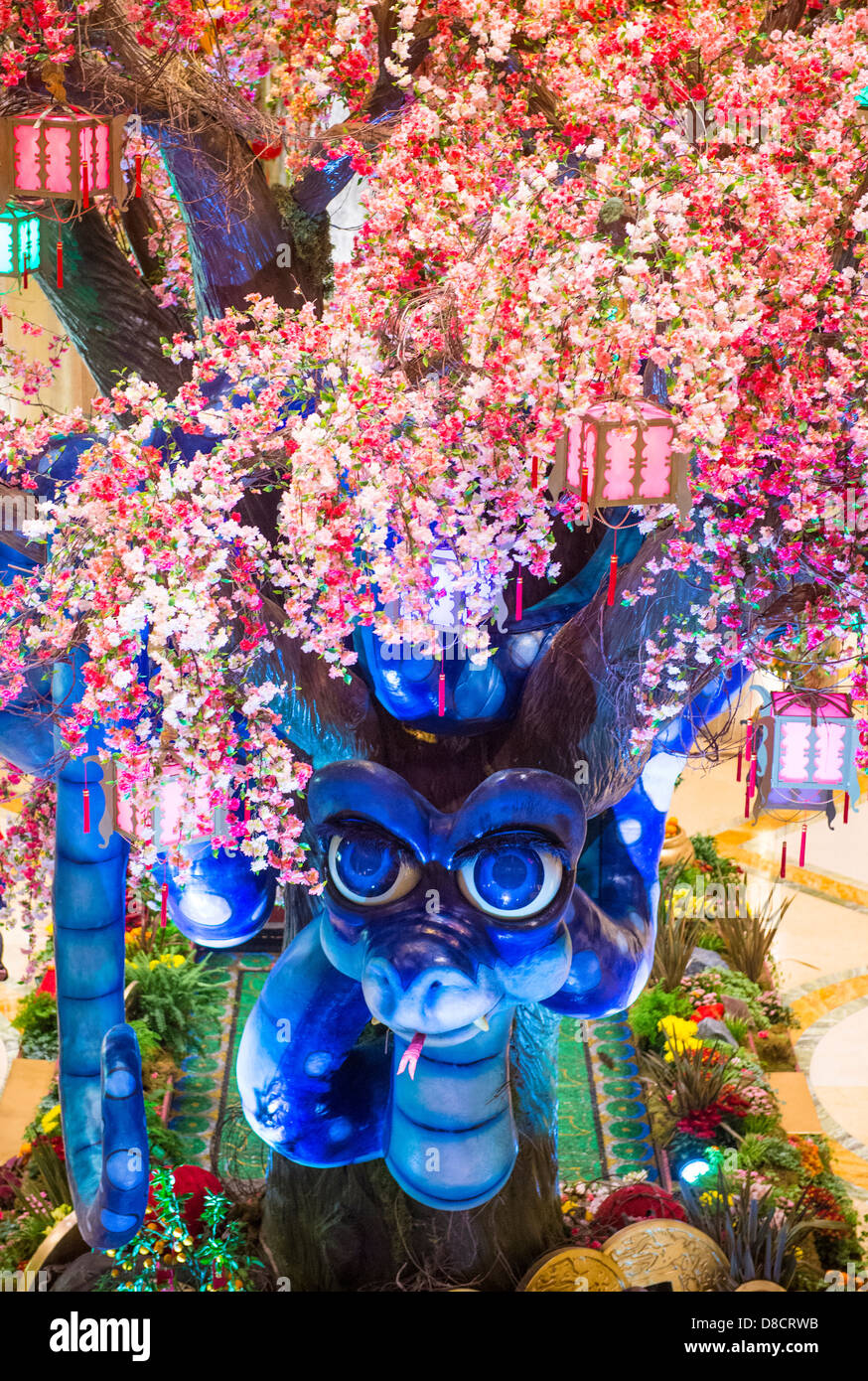 chinese new year las vegas 2025 events