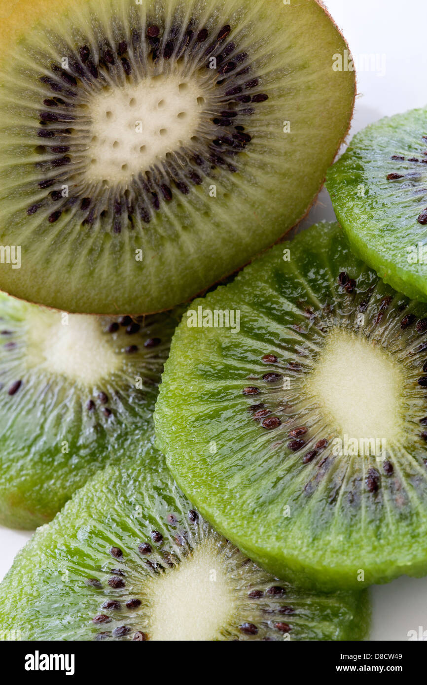 Tropical fruit green hi-res stock photography and images - Alamy