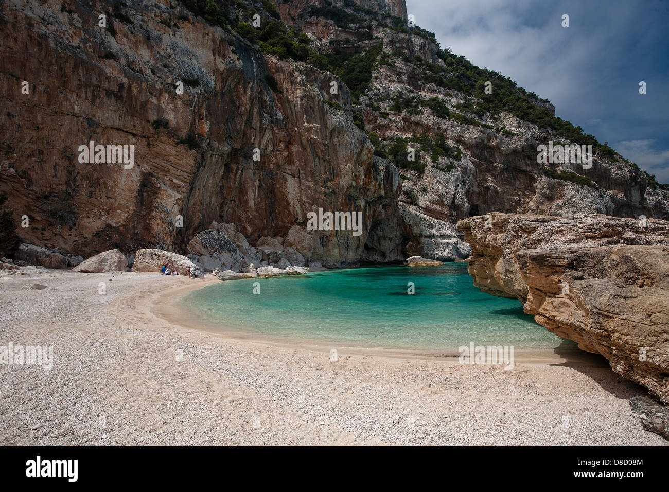 Sardinia Italy Cala Mariolu Golfo Di Orosei Stock Photo Alamy sardinia-italy-cala-mariolu-golfo-di-orosei-stock-photo-alamy