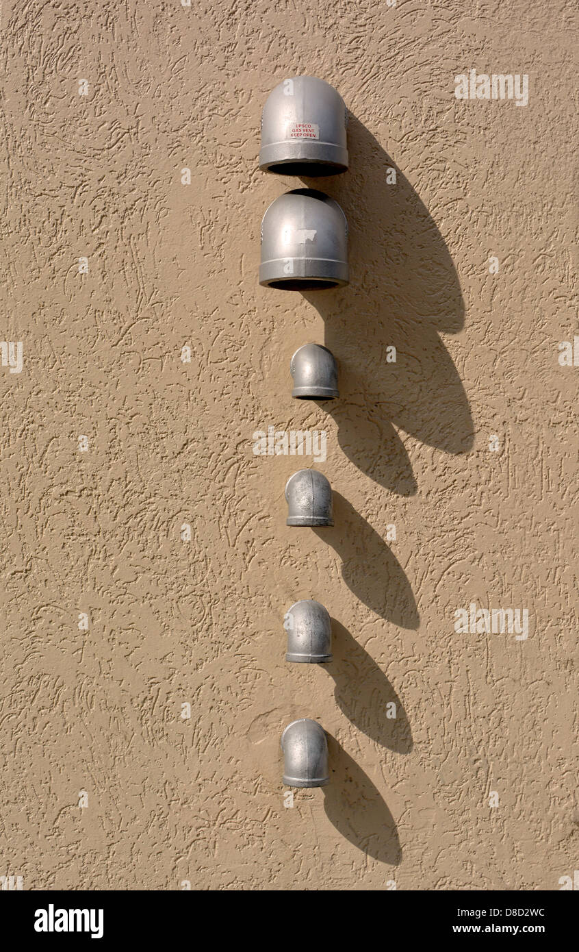 Gas vent hires stock photography and images Alamy