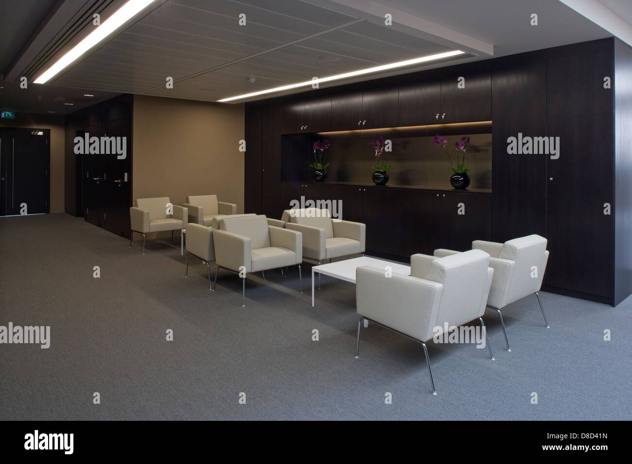 Great reception room hi-res stock photography and images - Alamy