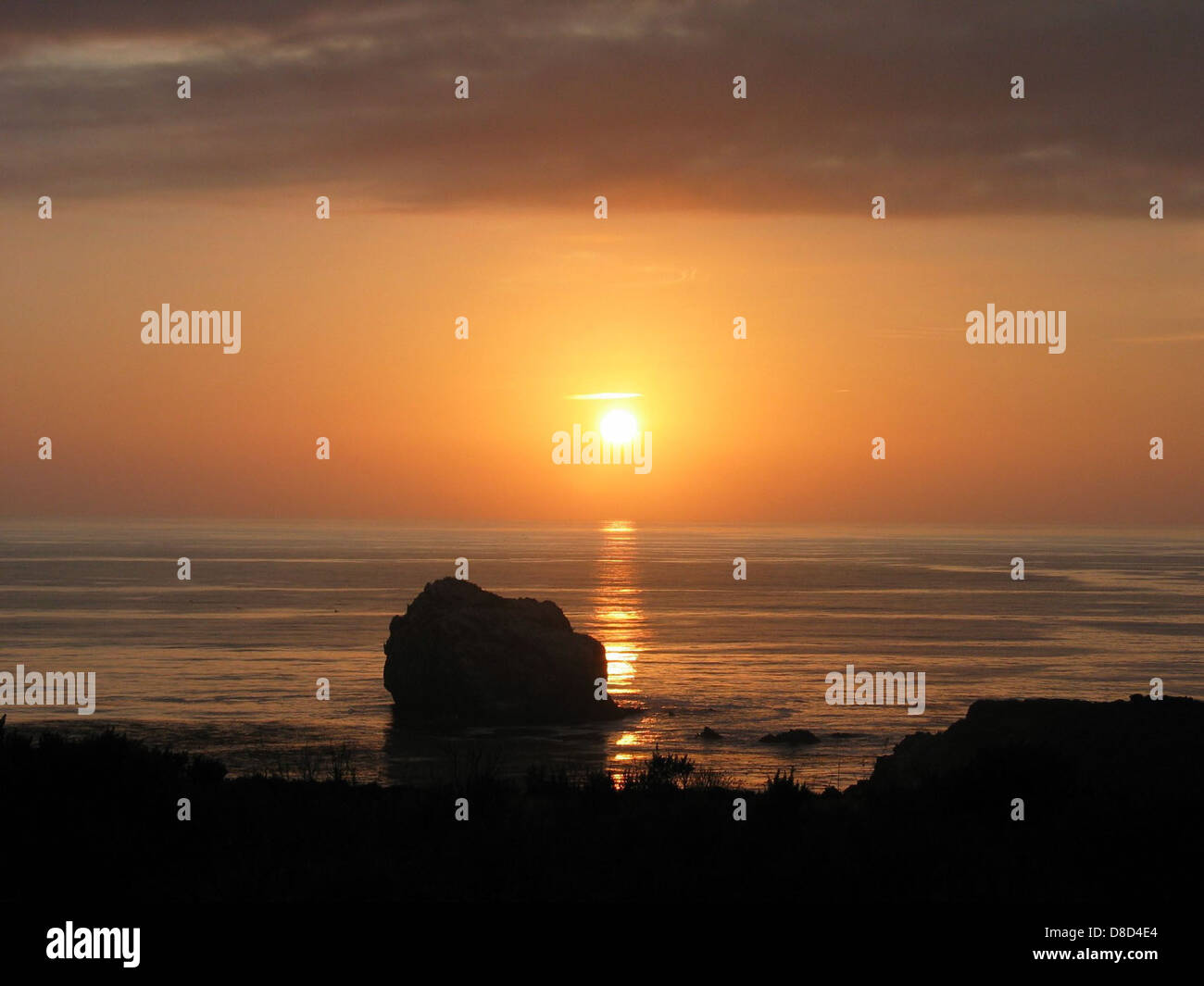 Plaskett creek campground hires stock photography and images Alamy