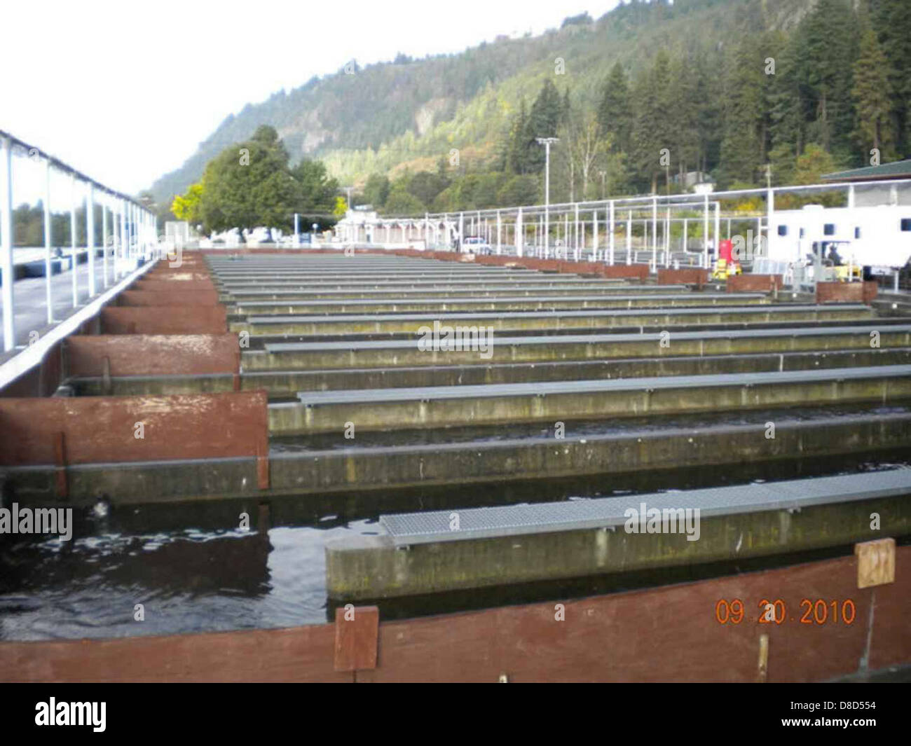 Fish Raceway Nrcs Raceways hi-res stock photography and images - Alamy