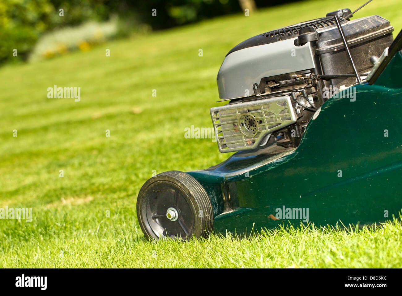 How To Fix The Fuel Pump On A Lawn Mower EHow atelieryuwa.ciao.jp